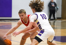 PREP BASKETBALL: Vinemont comes from behind for 61-57 win over Hanceville